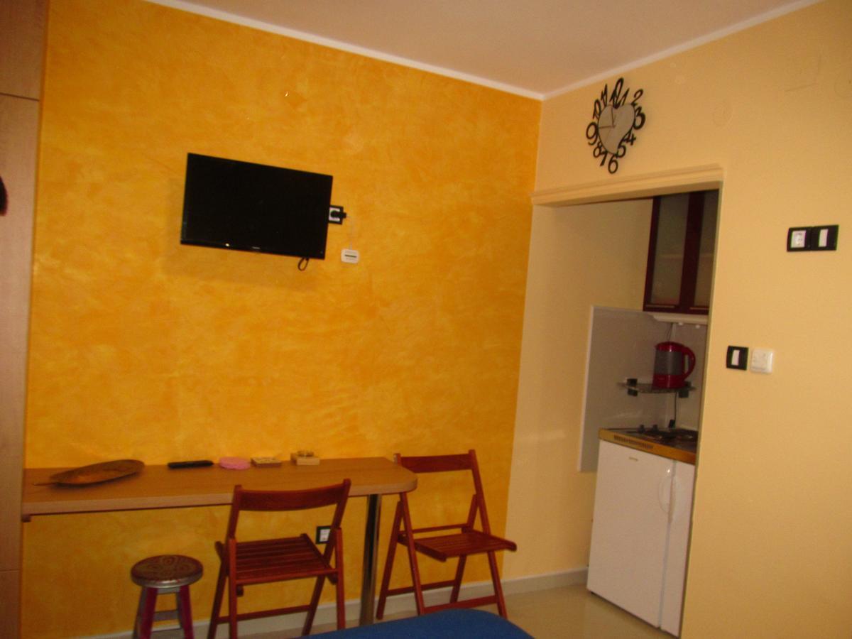 Apartment 9 Gorska Vila Zlatibor Luaran gambar