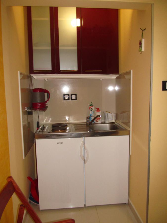Apartment 9 Gorska Vila Zlatibor Luaran gambar