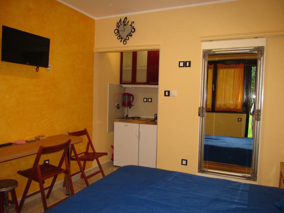 Apartment 9 Gorska Vila Zlatibor Luaran gambar