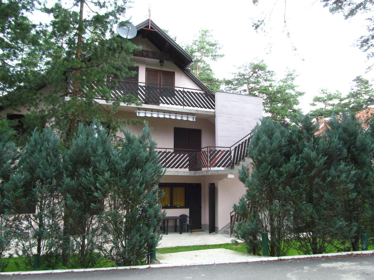 Apartment 9 Gorska Vila Zlatibor Luaran gambar